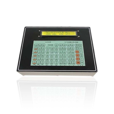 细胞分类计数器