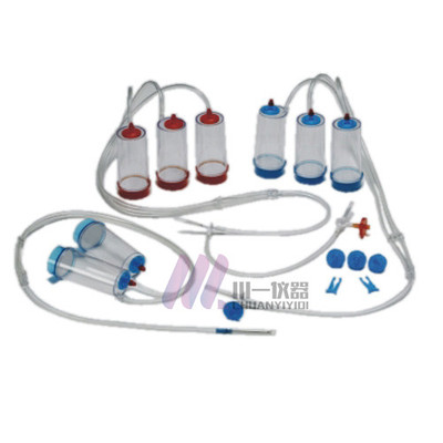 全封闭集菌培养器