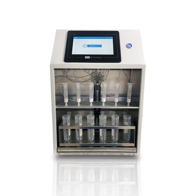 全自动固相萃取装置