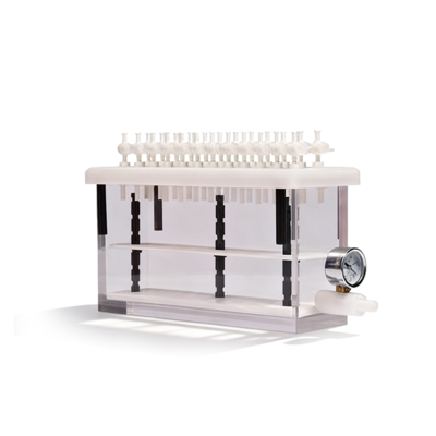 方形固相萃取装置