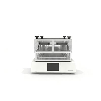 高通量全自动平行浓缩仪