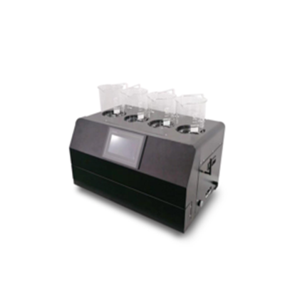 放射性水样蒸发浓缩赶酸仪