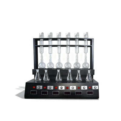 一体化蒸馏仪（简易型）