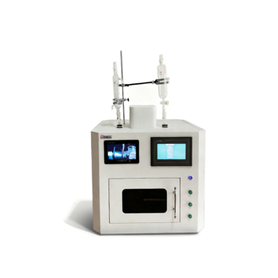 超声波微波协同萃取仪