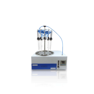 圆形氮吹仪