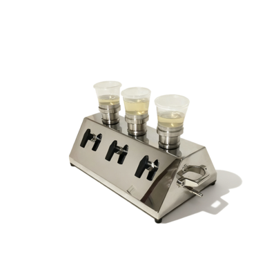 微生物限度检测仪