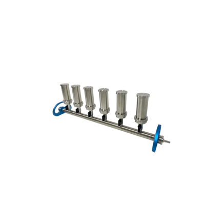 微生物限度检测仪