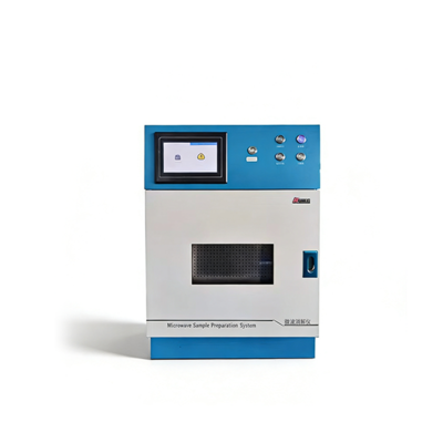微波消解仪