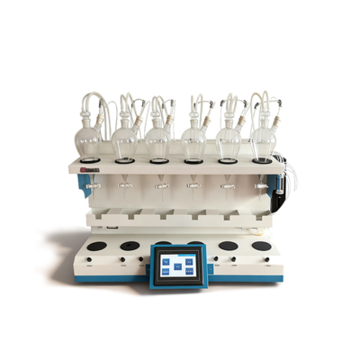 全自动液液萃取液